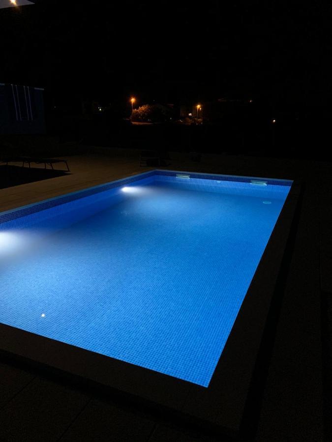 Blue Shell Trogir Apartment Eksteriør billede