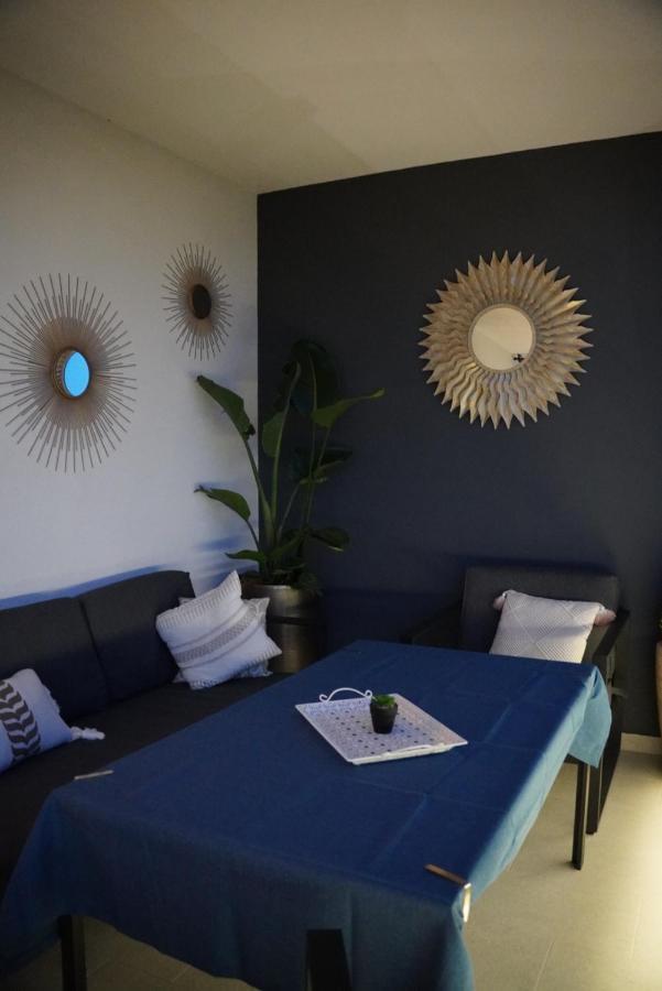 Blue Shell Trogir Apartment Eksteriør billede